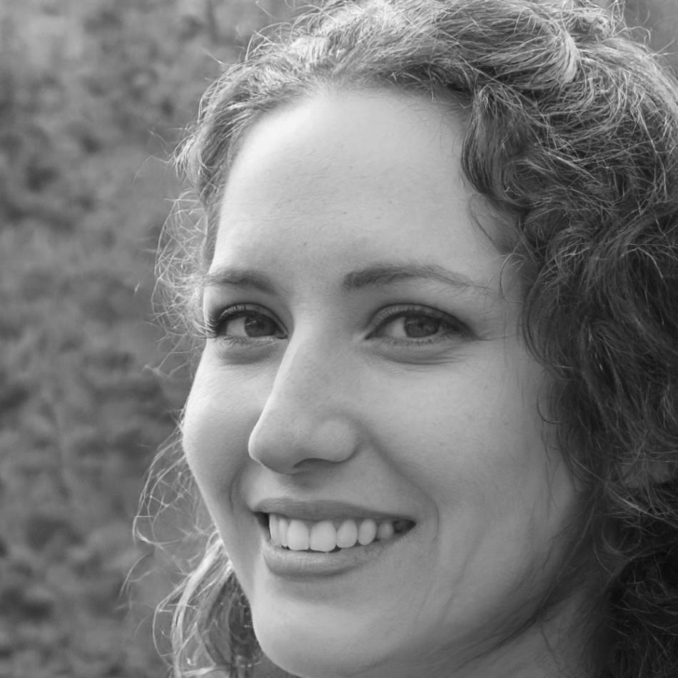 Directora de Investigación e Innovación